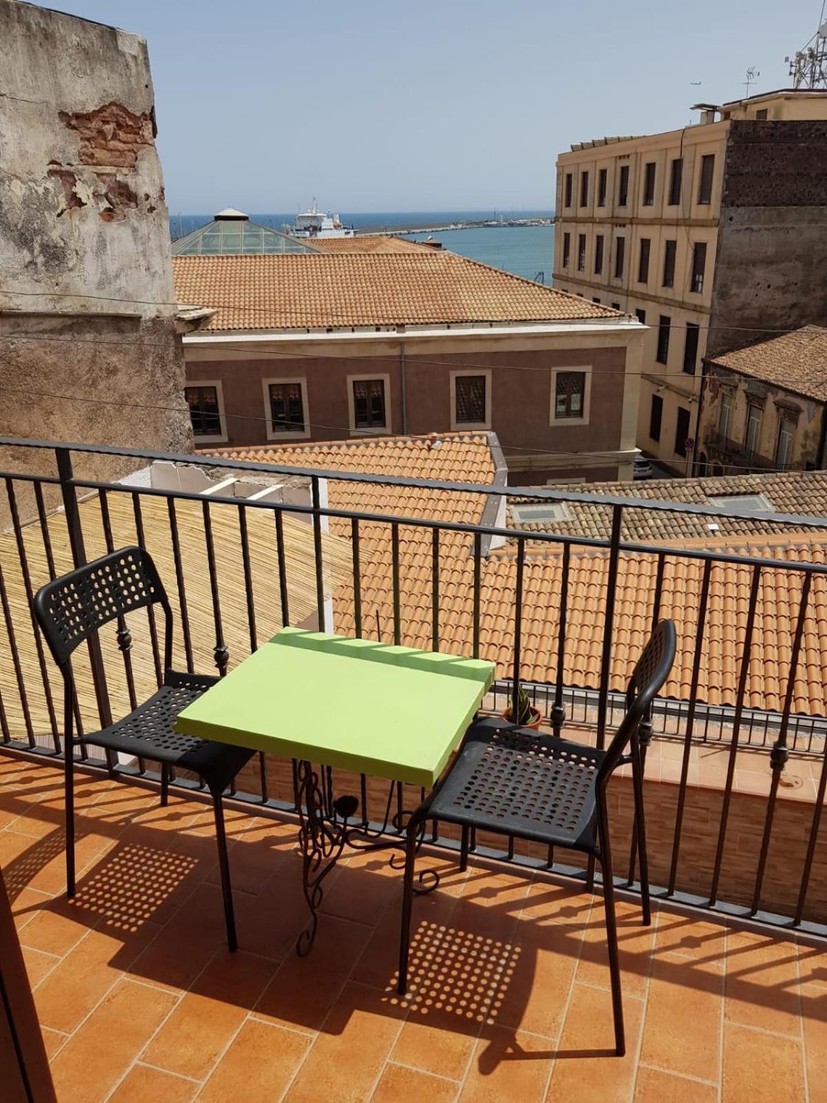 Harbour House And View Appartement Catánia Buitenkant foto